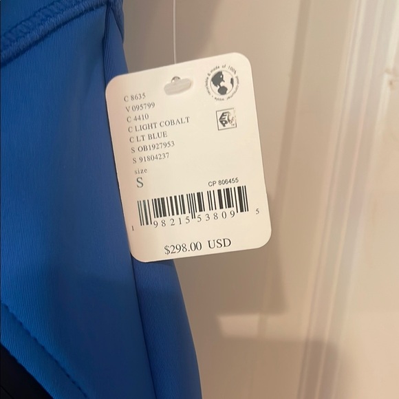 NWT Free People Movement Powder Vixen Water Resistant Softshell - Picture 9 of 11